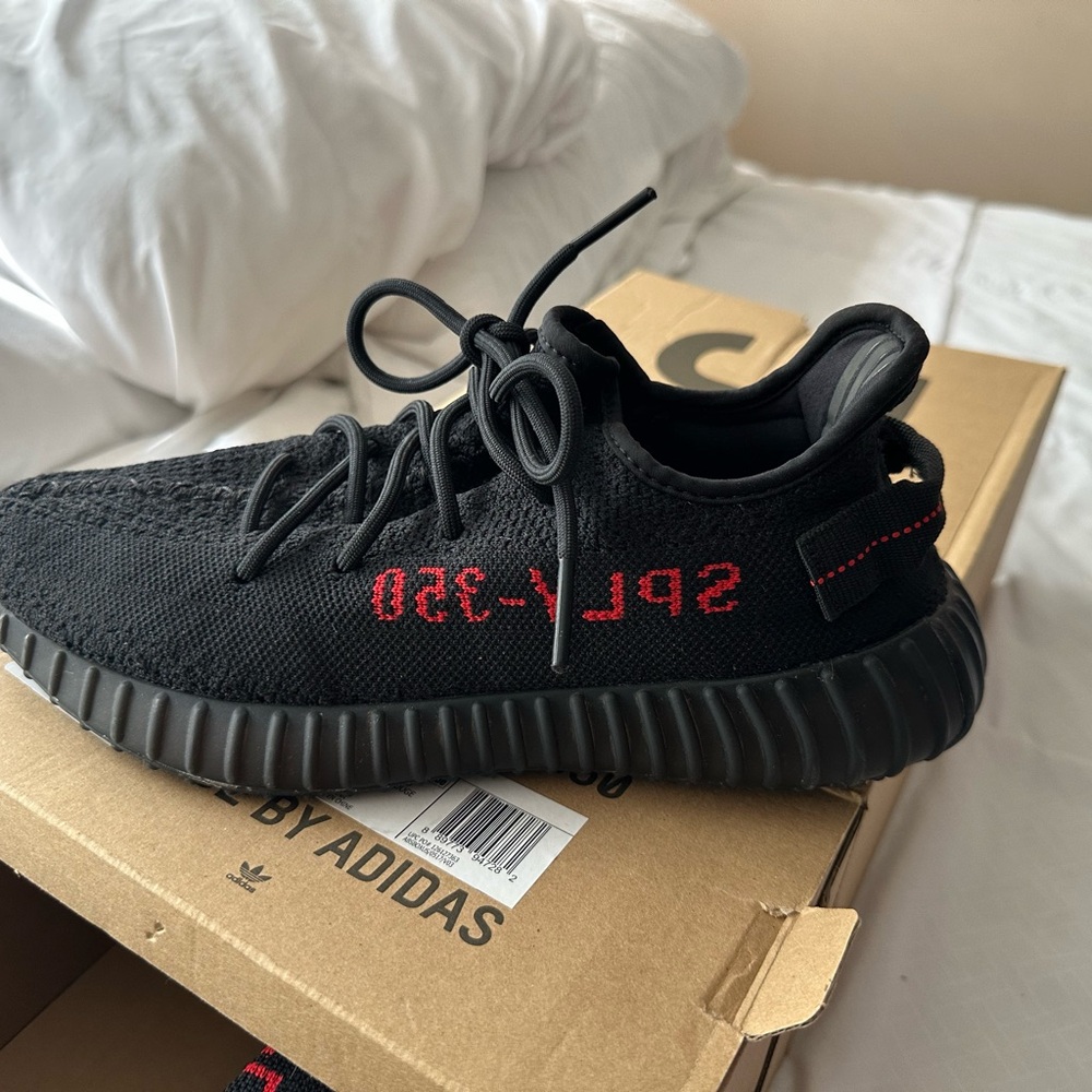 Yezzy Sneakers 350Boost